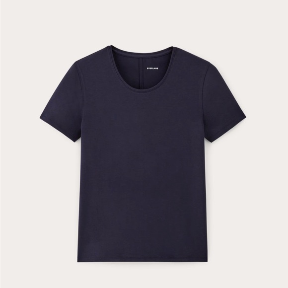 The Form Tee - Picture 3 of 5